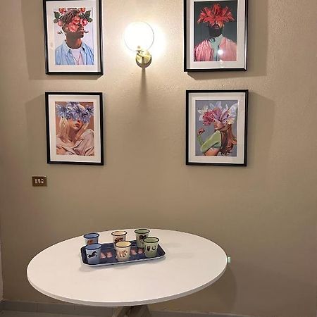 Casa Di Nonna: Appartamento ナポリ エクステリア 写真