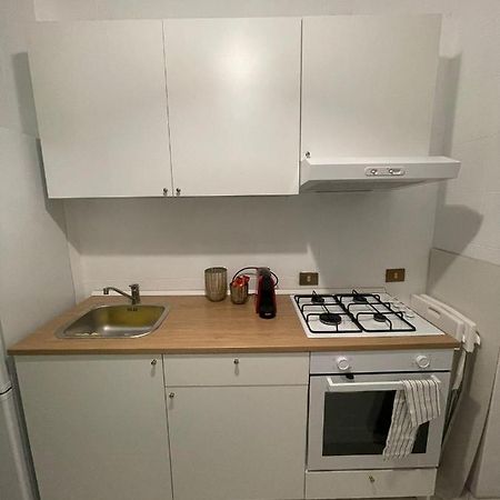 Casa Di Nonna: Appartamento ナポリ エクステリア 写真