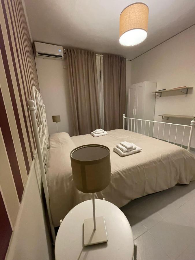 Casa Di Nonna: Appartamento ナポリ エクステリア 写真