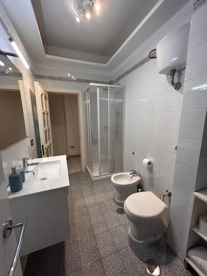 Casa Di Nonna: Appartamento ナポリ エクステリア 写真
