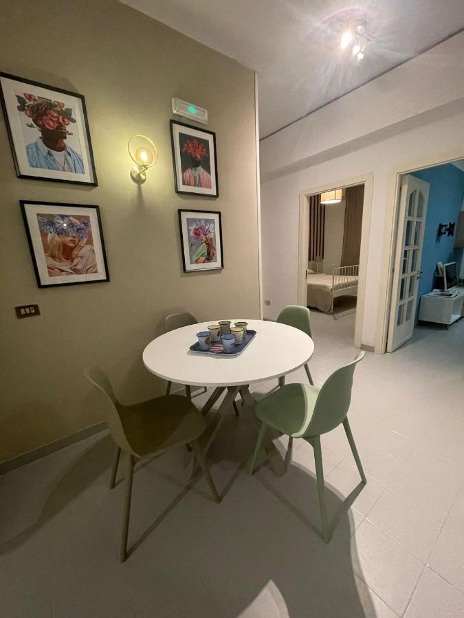Casa Di Nonna: Appartamento ナポリ エクステリア 写真