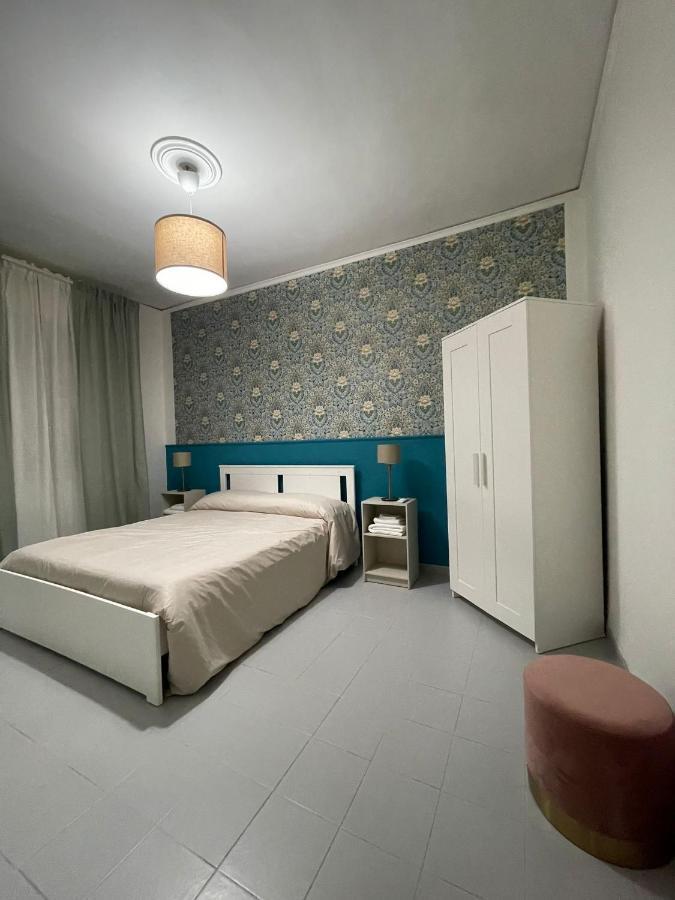 Casa Di Nonna: Appartamento ナポリ エクステリア 写真