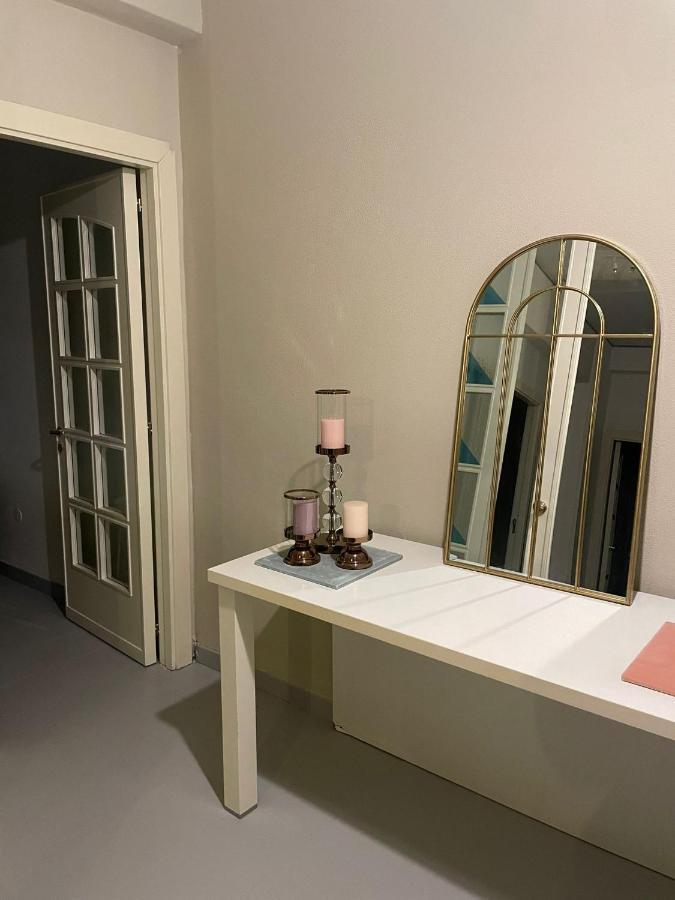 Casa Di Nonna: Appartamento ナポリ エクステリア 写真