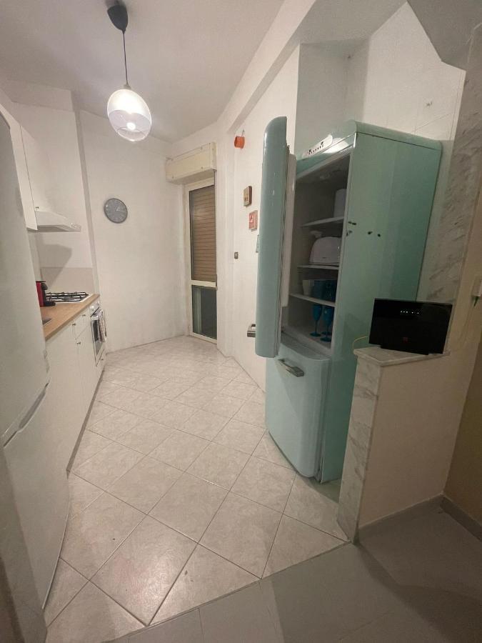 Casa Di Nonna: Appartamento ナポリ エクステリア 写真