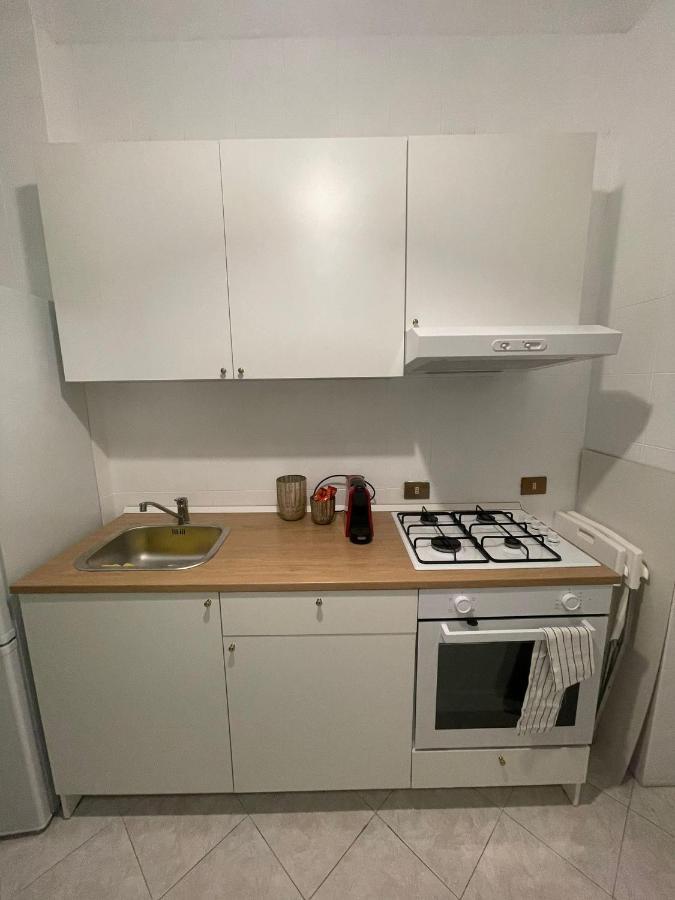 Casa Di Nonna: Appartamento ナポリ エクステリア 写真
