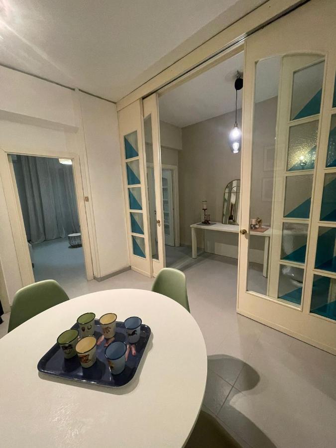 Casa Di Nonna: Appartamento ナポリ エクステリア 写真