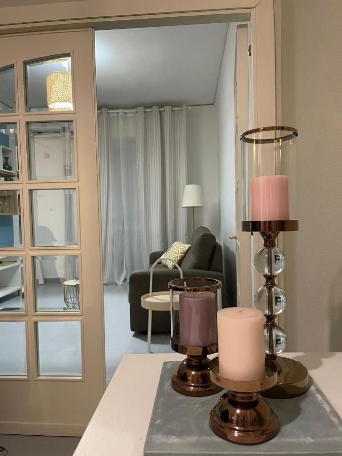 Casa Di Nonna: Appartamento ナポリ エクステリア 写真