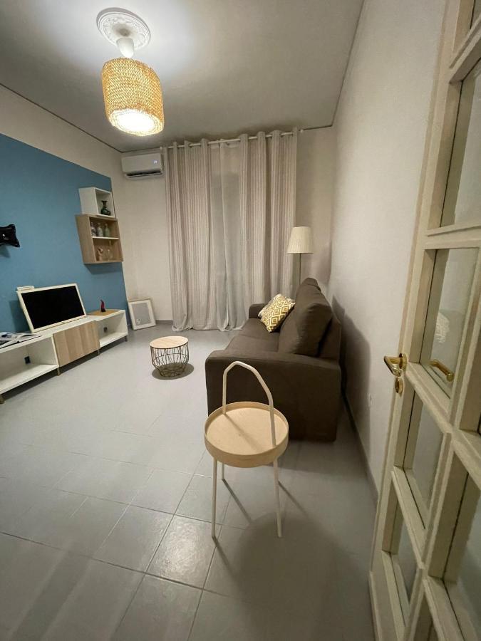 Casa Di Nonna: Appartamento ナポリ エクステリア 写真